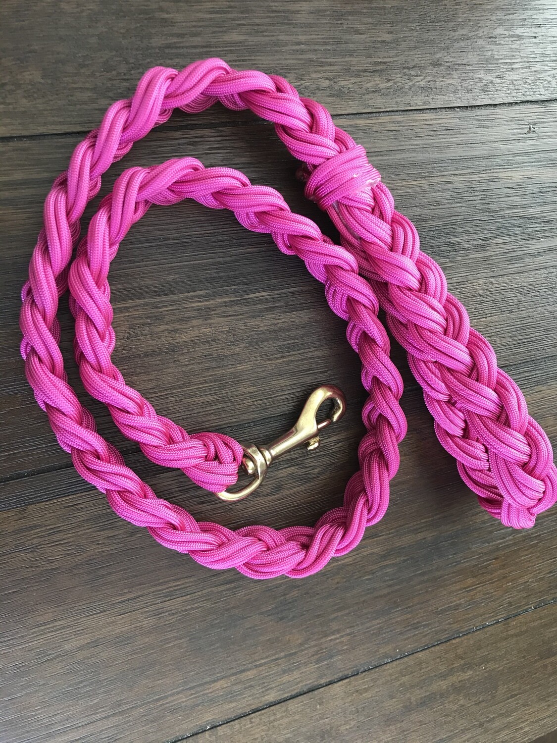 Dog leash