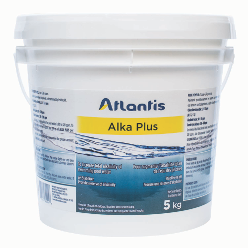 ALKA Plus 2KG