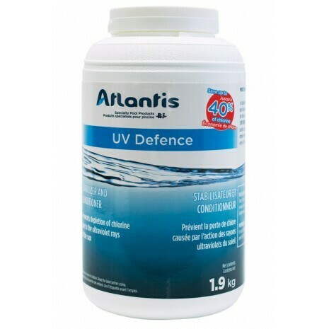 Stabilisateur 1.5 KG