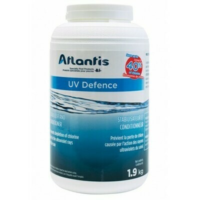 Stabilisateur 1.5 KG