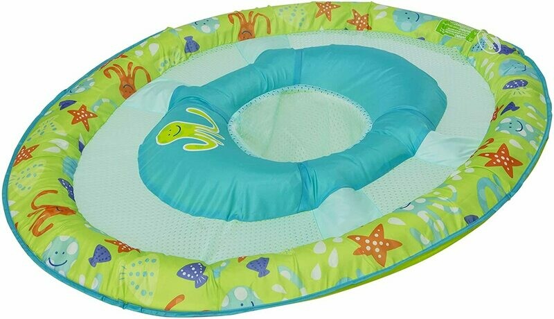 SwimWays Baby Spring Float