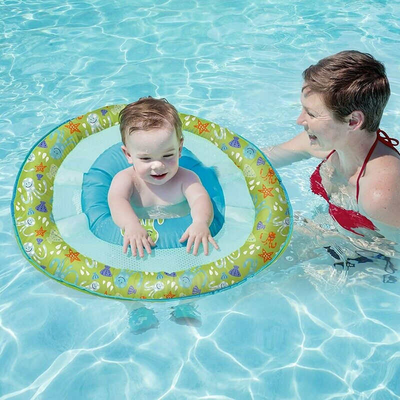 SwimWays Baby Spring Float
