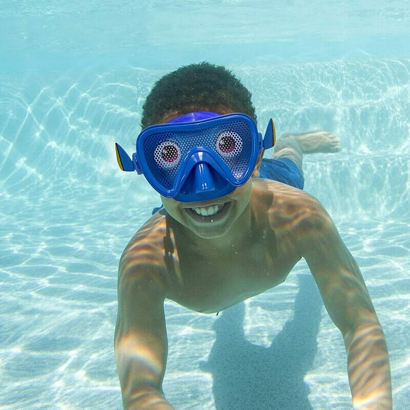 SwimWays Disney Dory Swim Masque