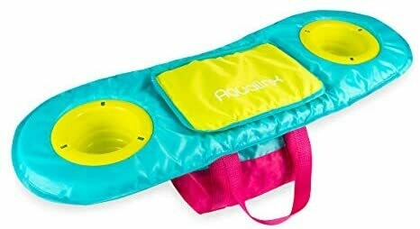 Accessoire flottant emboîtable