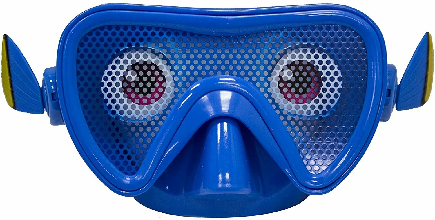 SwimWays Disney Dory Swim Masque