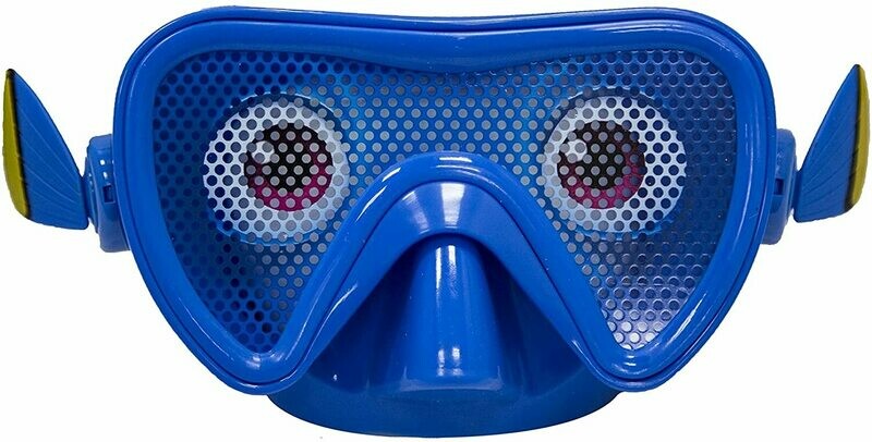 SwimWays Disney Dory Swim Masque
