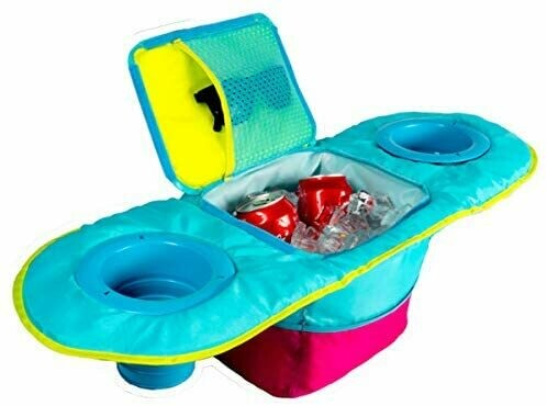 Accessoire flottant emboîtable