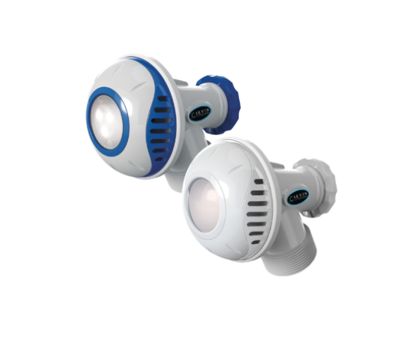 LUMIÈRE DE SÉRIE STARBRIGHT &amp; STARWHITE