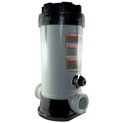 Chlorinateur automatique