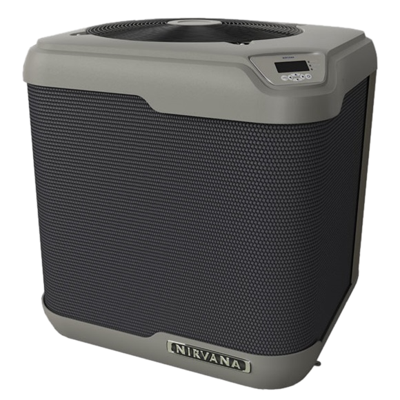 Thermopompe Nirvana série FC 85 000 BTU