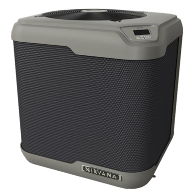 Thermopompe Nirvana série FC 85 000 BTU