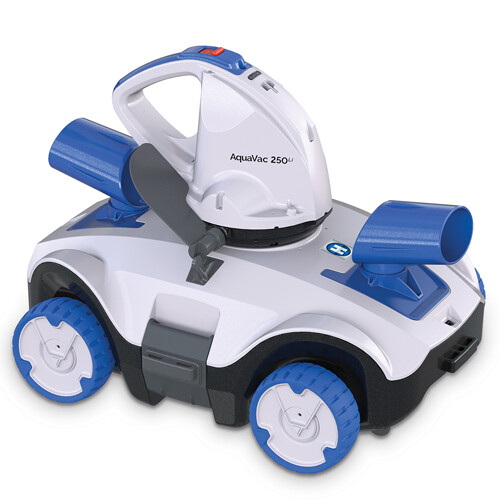 Robots pour piscines hors terre