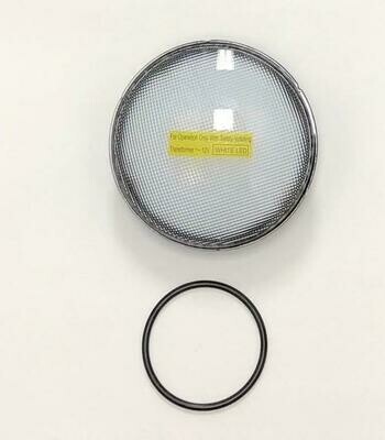 WHITE LED BULB