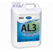 Algicides