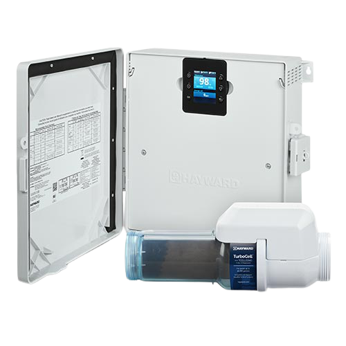 Système de chloration au sel AquaRite® S3