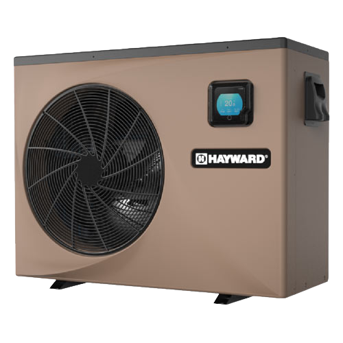 Thermopompes à vitesse variable 50 000 BTU