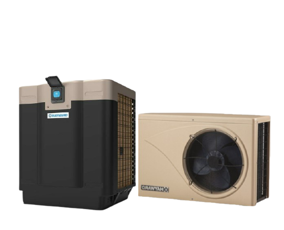 Thermopompes électriques