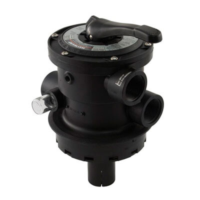 TETE DE FILTREUR HAYWARD COMPLETE