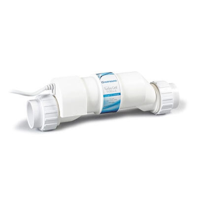 TurboCell à vie prolongée, jusqu’à 25 000 gallons (Expert Line)