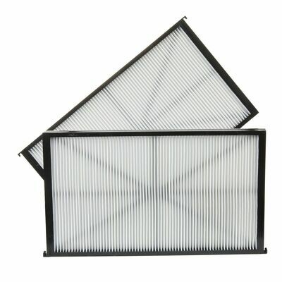 Set of Tiger Shark Replacement Filters