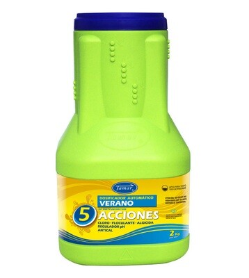 Diffuseur Automatique 5 Effets