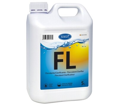 Flocculant 5 L