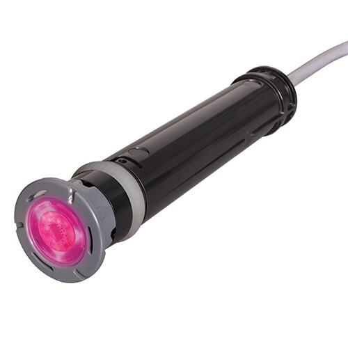 Lumière DEL Colorlogic 320 1.5'' avec 100' de fil