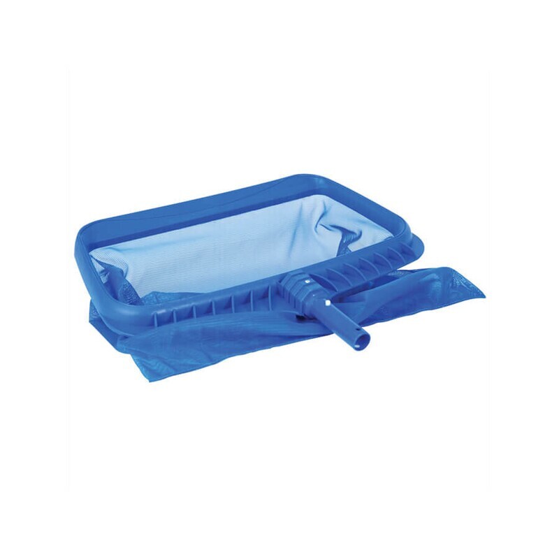 Ramasse-feuilles profond rectangulaire