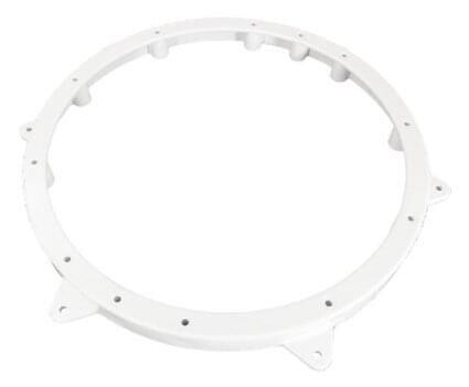 Bord de Rétention Arrière Hayward