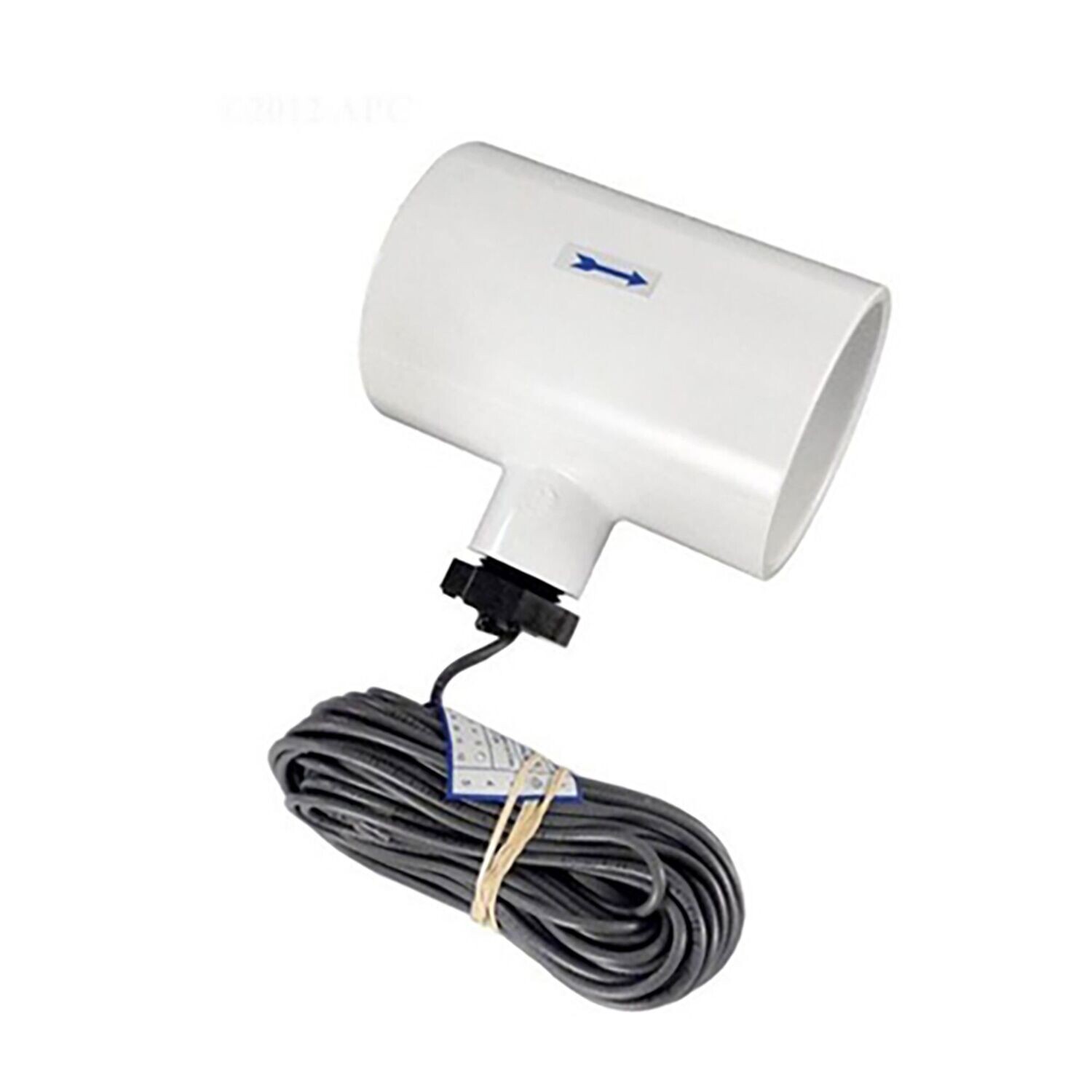 CAPTEUR DE DÉBIT HAYWARD