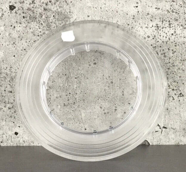 VITRE/HUBLOT LUMIO
