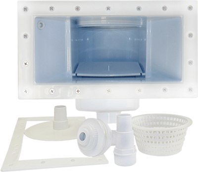 Écumoire &amp; Drain