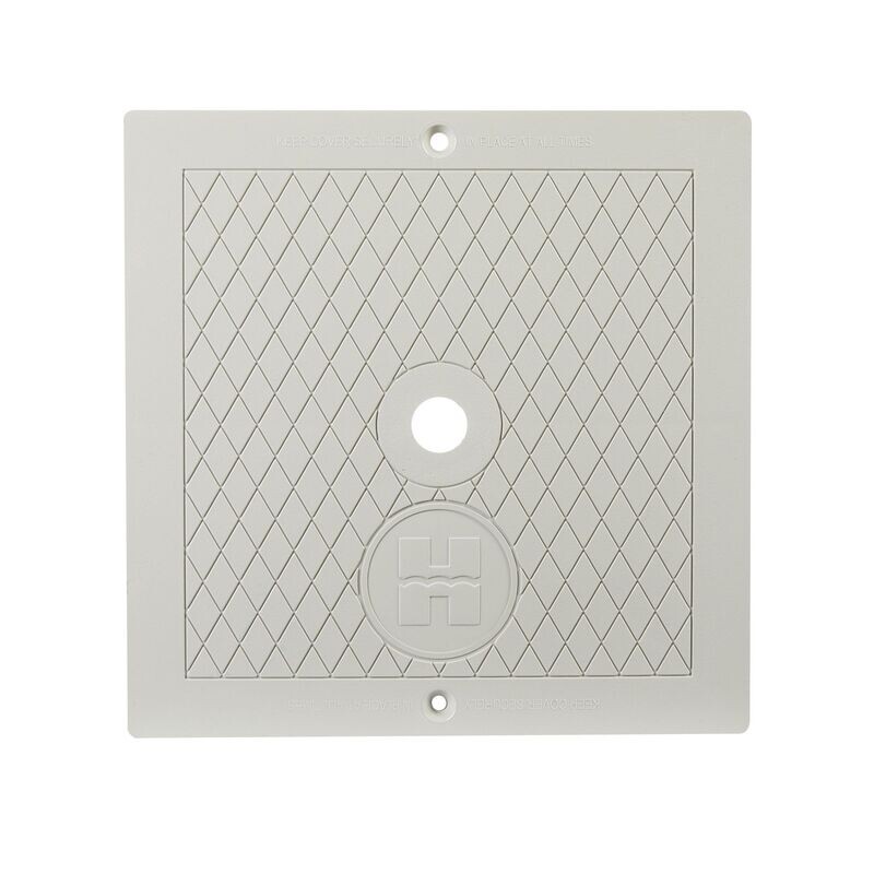 COUVERCLE D&#39;ÉCUMOIRE CARRÉ HAYWARD