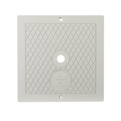 COUVERCLE D&#39;ÉCUMOIRE CARRÉ HAYWARD