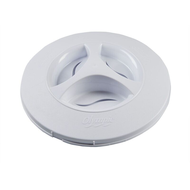 COUVERCLE D’ÉCUMOIRE HORS-TERRE