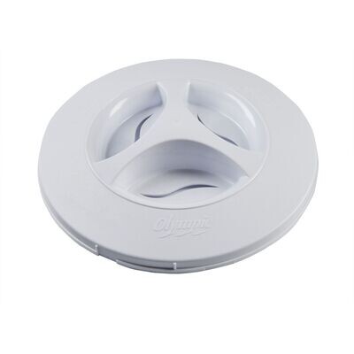 COUVERCLE D’ÉCUMOIRE HORS-TERRE