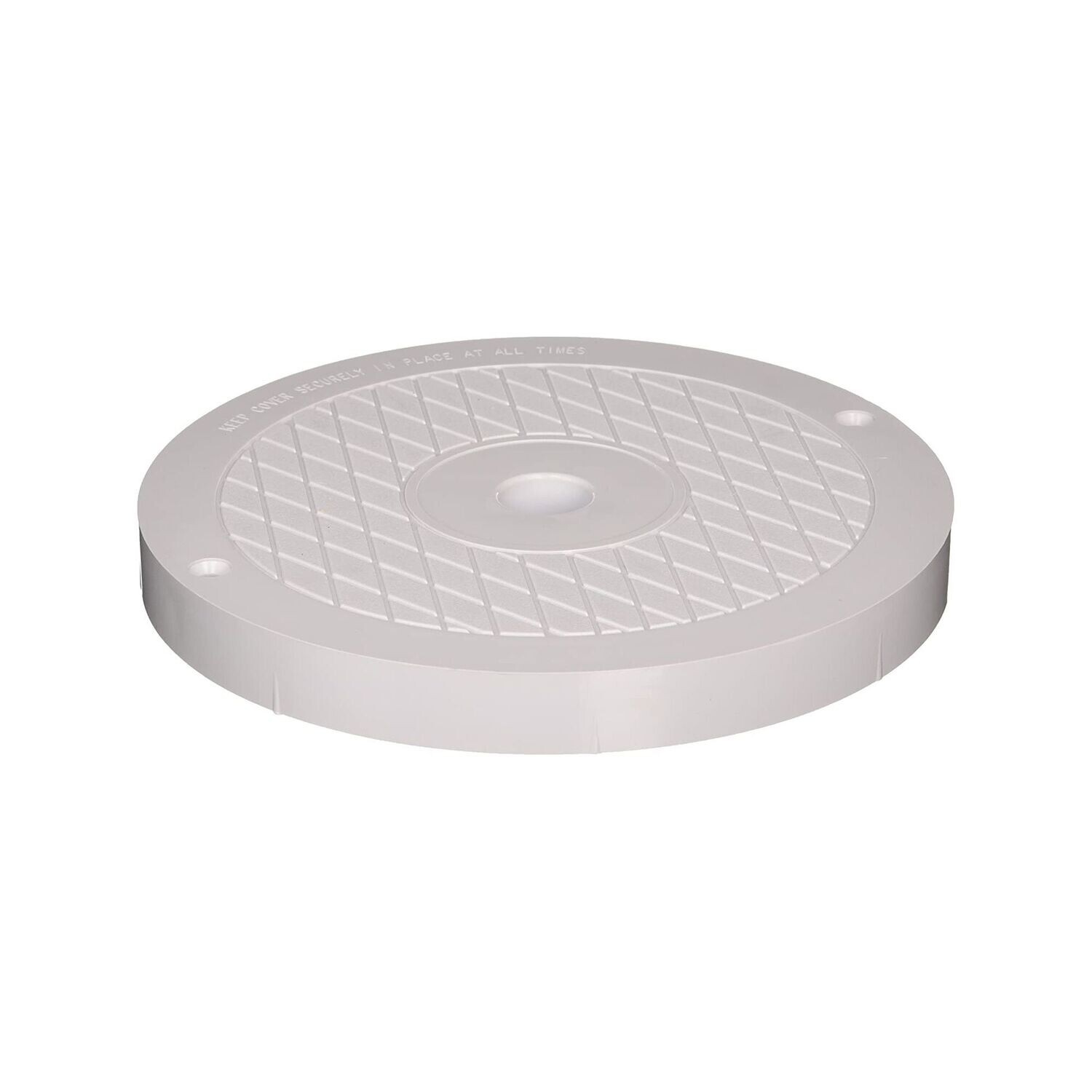 COUVERCLE D&#39;ÉCUMOIRE HAYWARD