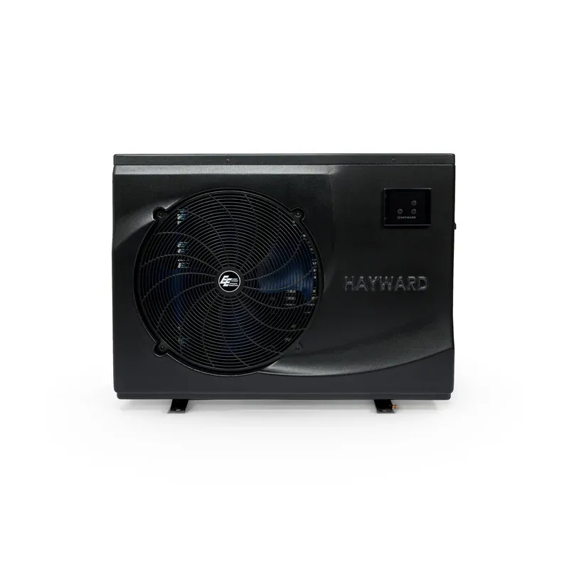 Thermopompe classique à vitesse variable 50 000 BTU