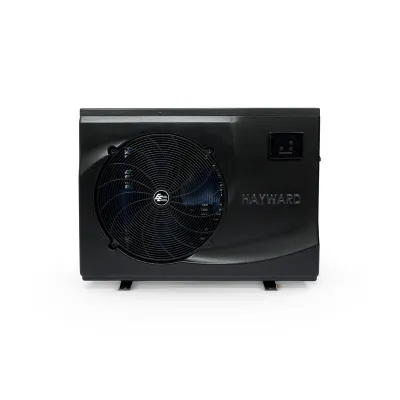 Thermopompe classique à vitesse variable 50 000 BTU