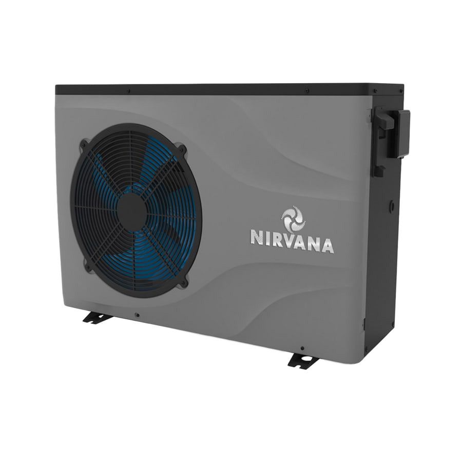 Thermopompe Nirvana Série NE 55 000 BTU Thermopompe Nirvana Série NE 55 000 BTU