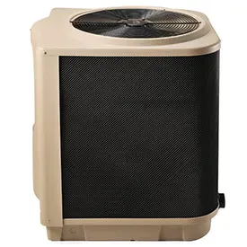 Thermopompe Série Summit - 90 000 BTU