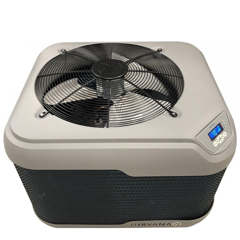 Thermopompe Nirvana série FC 100 000 BTU