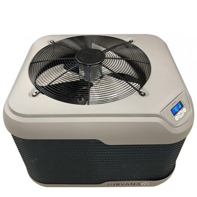 Thermopompe Nirvana série FC 100 000 BTU
