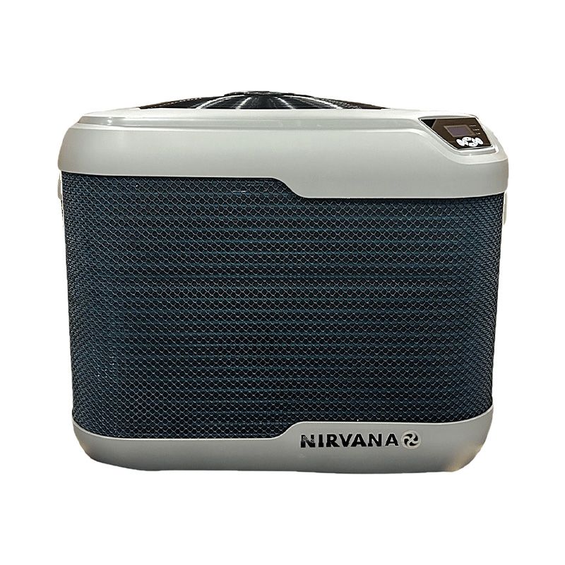 Thermopompe Nirvana série FC 120 000 BTU