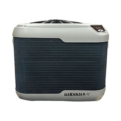 Thermopompe Nirvana série FC 120 000 BTU