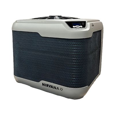 Thermopompe Nirvana série FC 120 000 BTU