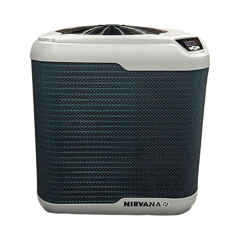 Thermopompe Nirvana série FC 145 000 BTU