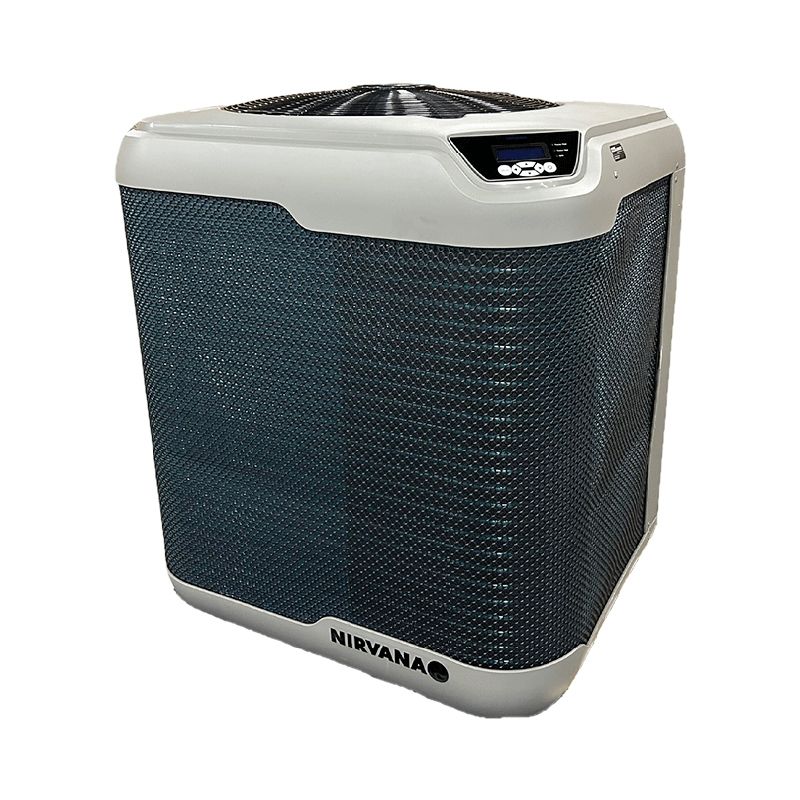 Thermopompe Nirvana série FC 145 000 BTU
