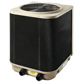 Thermopompe Série Summit - 140 000 BTU