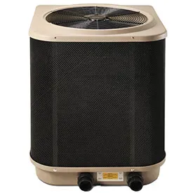 Thermopompe Série Summit - 110 000 BTU